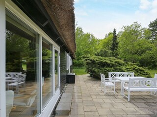 Holiday house Fårevejle  29