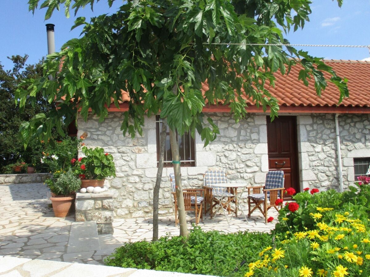 Casa de vacaciones Leonidio Grabación al aire libre 1