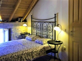 Ferienhaus Leonidio Ausstattung 14