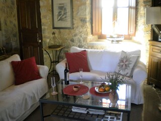 Casa per le vacanze Leonidio Caratteristiche 15