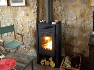 Vakantiehuis Leonidio Kenmerken 15