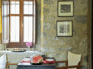 Casa per le vacanze Leonidio Caratteristiche 16