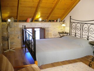 Maison de vacances Leonidio Équipement 16