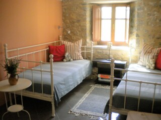 Casa per le vacanze Leonidio Caratteristiche 19