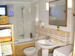 Vakantiehuis Leonidio Kenmerken 19