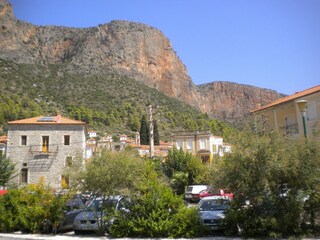 Holiday house Leonidio Environment 29