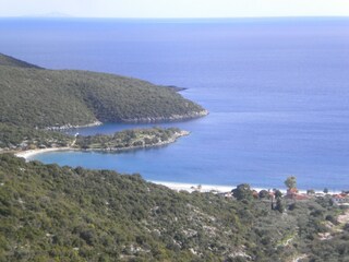 Holiday house Leonidio Environment 32