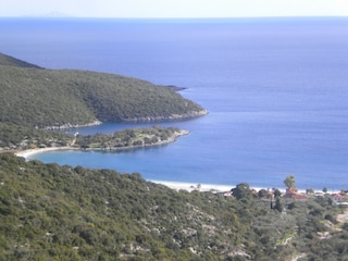 Vakantiehuis Leonidio Omgeving 32