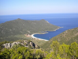 Ferienhaus Leonidio Umgebung 25