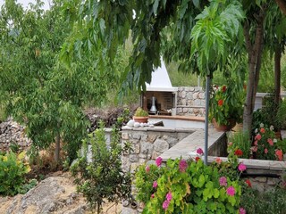 Holiday house Leonidio  38