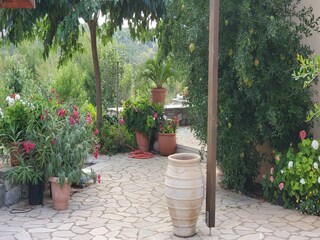 Holiday house Leonidio  39