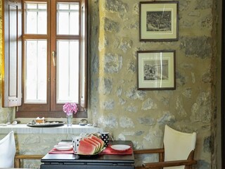 Casa per le vacanze Leonidio Caratteristiche 11