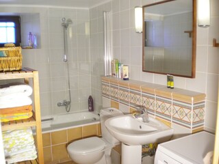 Casa per le vacanze Leonidio Caratteristiche 17