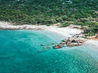 Casa per le vacanze Leonidio Ambiente 21