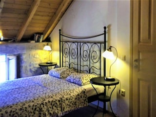 Casa per le vacanze Leonidio Caratteristiche 12