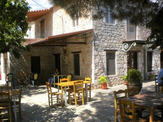 Holiday house Leonidio Environment 22