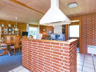 Holiday house Tversted  36