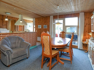 Holiday house Tversted  3