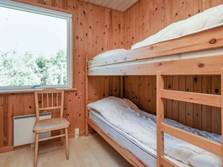 Holiday house Tversted  4