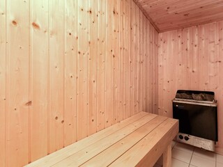 Holiday house Tversted  5