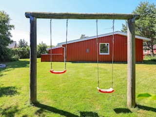 Ferienhaus Tversted  9