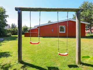 Maison de vacances Tversted  34