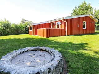 Holiday house Tversted  6