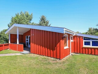 Ferienhaus Tversted  25