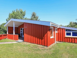 Holiday house Tversted  7