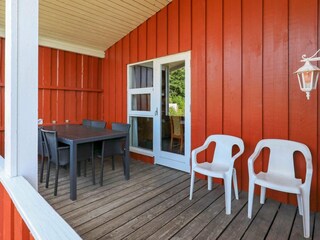 Maison de vacances Tversted  3