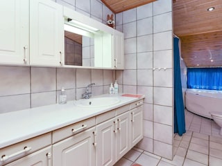 Holiday house Tversted  8