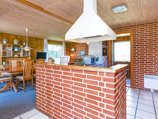 Holiday house Tversted  9
