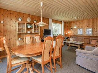 Holiday house Tversted  10