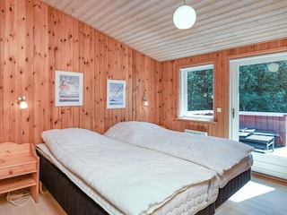 Holiday house Tversted  12