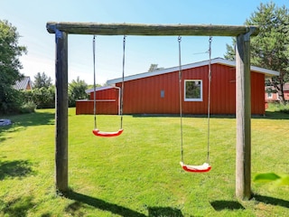 Holiday house Tversted  14