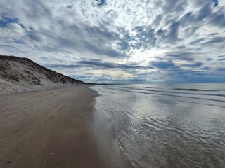 Vakantiehuis Tversted  34