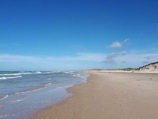 Maison de vacances Tversted  26