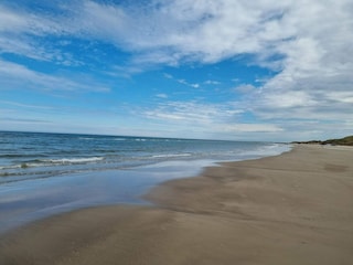 Ferienhaus Tversted  23