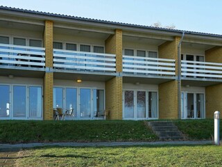 Apartamento Allinge Grabación al aire libre 3