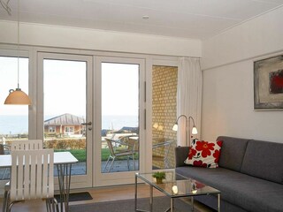 Apartamento Allinge  5