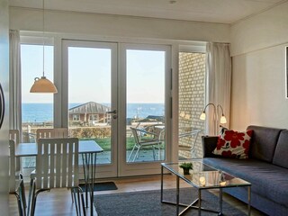 Apartamento Allinge  10