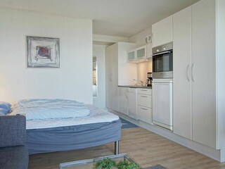 Apartamento Allinge  12