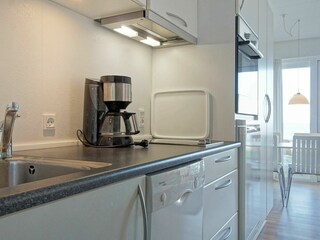 Apartamento Allinge  14