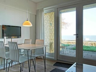 Apartamento Allinge  4