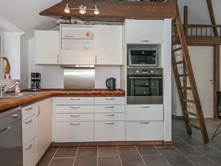 Holiday house Ansager  7