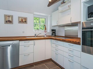 Holiday house Ansager  8