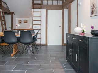 Holiday house Ansager  10