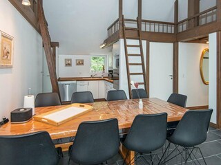 Holiday house Ansager  11