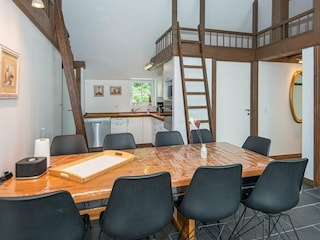 Holiday house Ansager  15