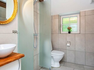 Holiday house Ansager  16